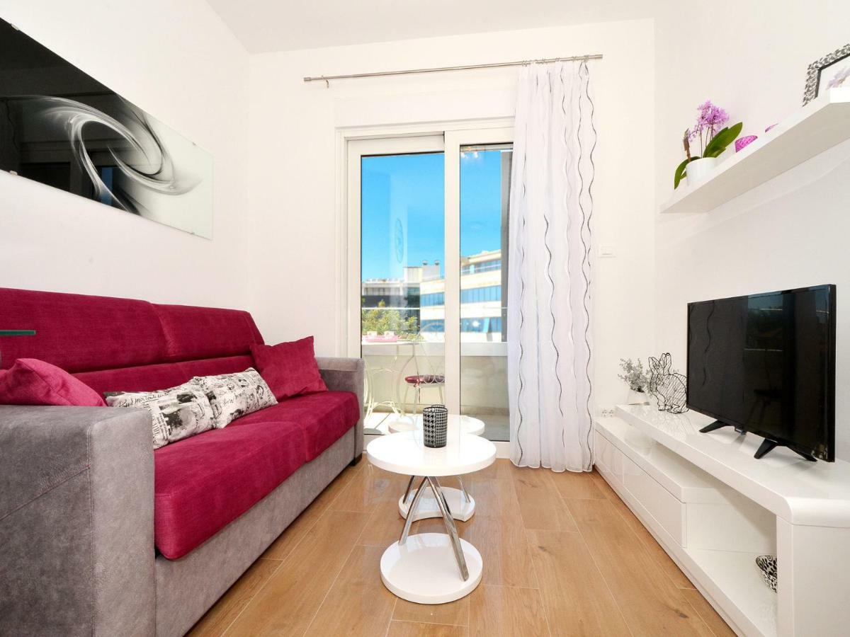Luxury Apartment Marionik Split Exterior foto